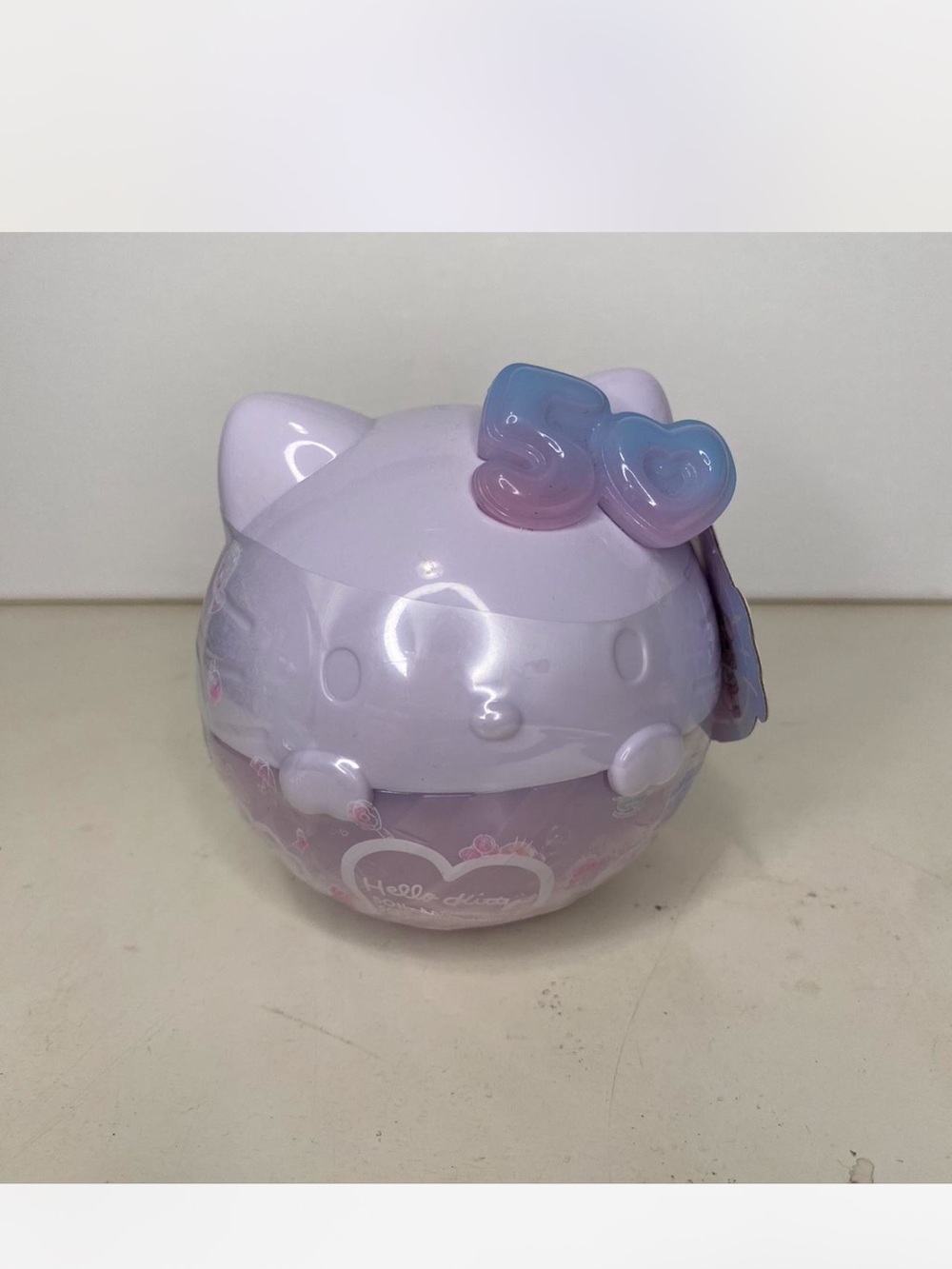 Hello Kitty LOL doll